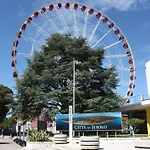 Panorama Jesolo