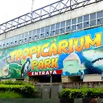 Panorama فندق 3*