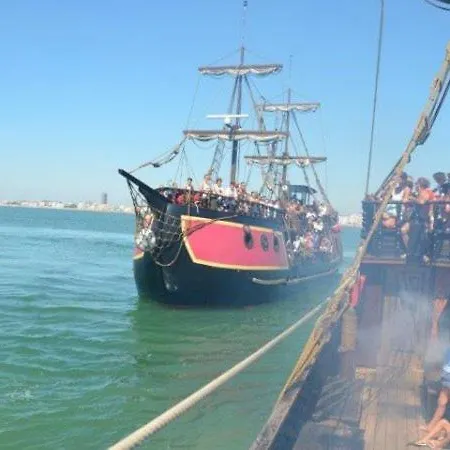 Отель Panorama Лидо-ди-Езоло