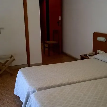 Panorama Отель Лидо-ди-Езоло