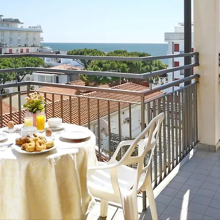 Panorama 3* Лидо-ди-Езоло