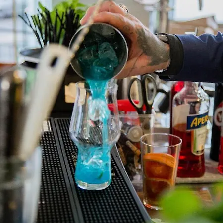 Panorama Отель Лидо-ди-Езоло