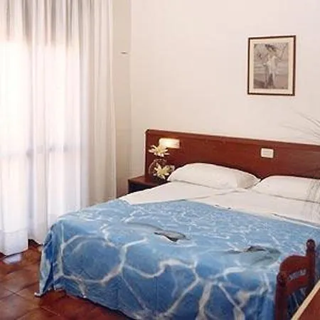 Отель Panorama 3*