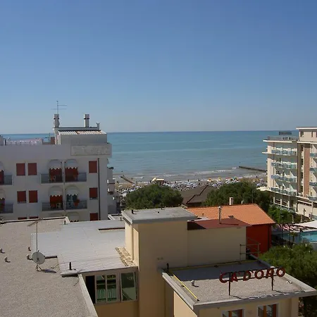 Отель Panorama 3*