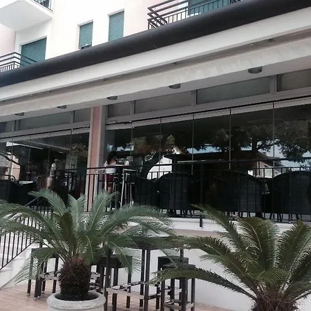 Panorama Лидо-ди-Езоло