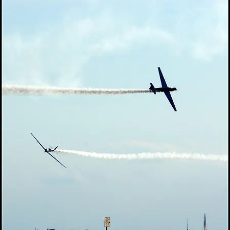 Отель Panorama 3*