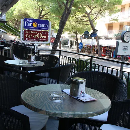 Panorama Отель Лидо-ди-Езоло