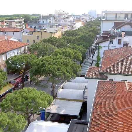 Отель Panorama 3*