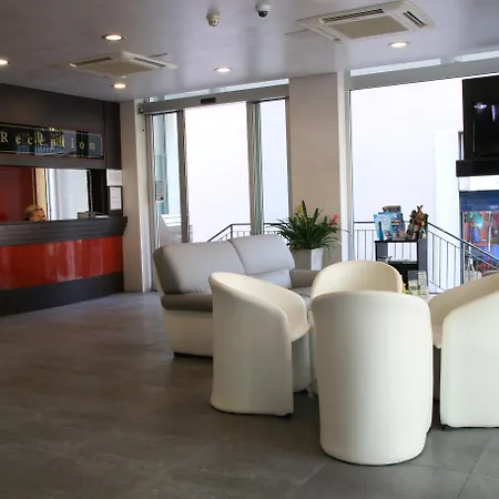 Отель Panorama 3*