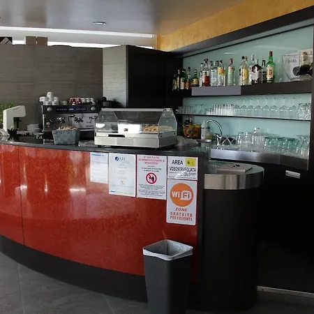 Panorama Отель Лидо-ди-Езоло