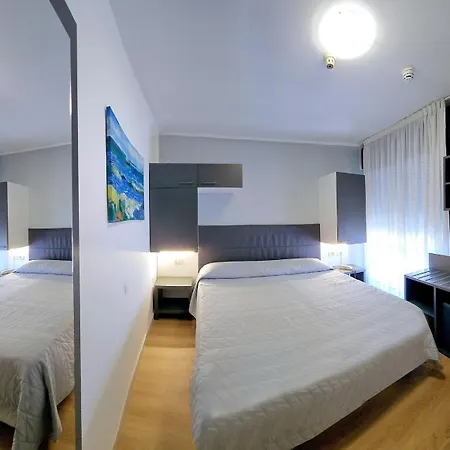 Panorama - Nuova Gestione 3* Lido di Jesolo