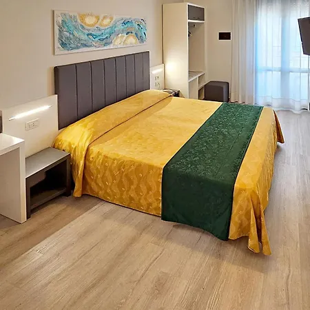 Hotel Panorama - Nuova Gestione