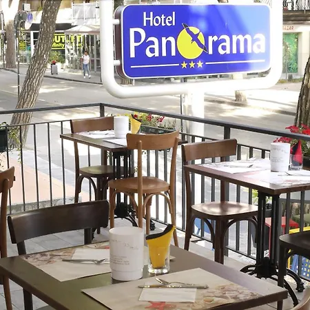 Panorama 3* Лидо-ди-Езоло