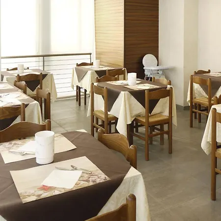 Hotel Panorama - Nuova Gestione 3*