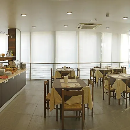 Hotel Panorama - Nuova Gestione