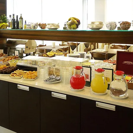 Отель Panorama 3*