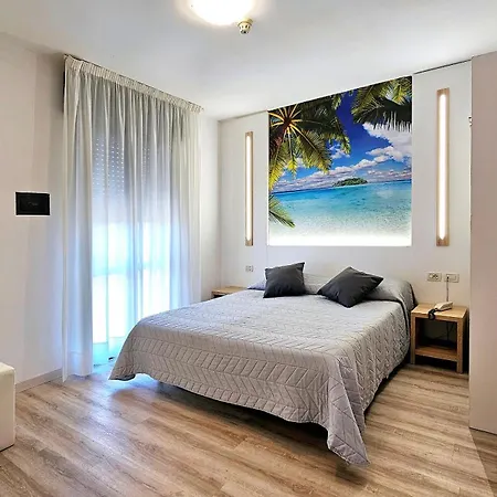 Panorama - Nuova Gestione Lido di Jesolo