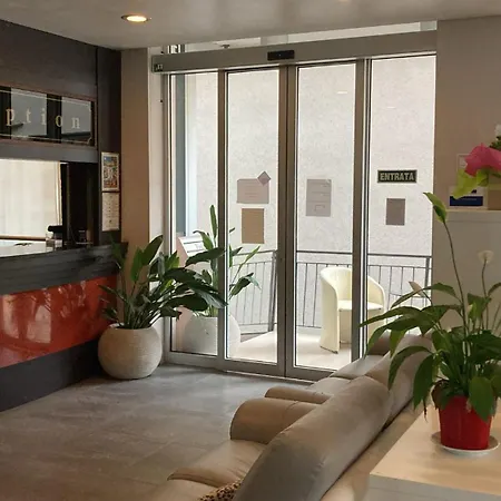 Panorama - Nuova Gestione Hotel