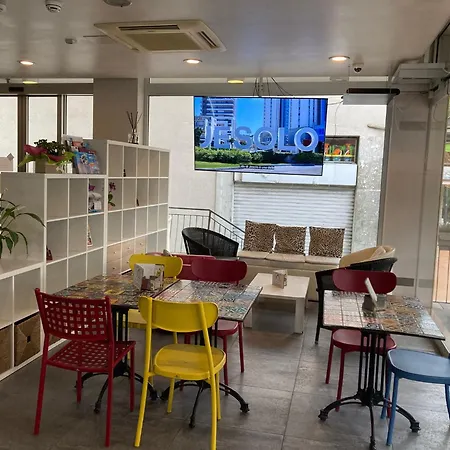 Hotel Panorama - Nuova Gestione