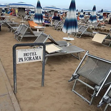 Panorama Lido di Jesolo