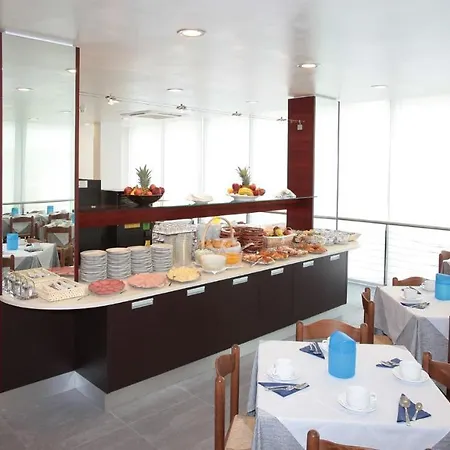 Hotel Panorama - Nuova Gestione 3*