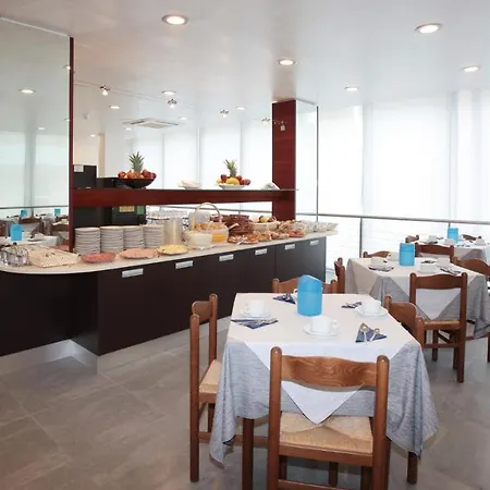 Panorama - Nuova Gestione 3* Lido di Jesolo