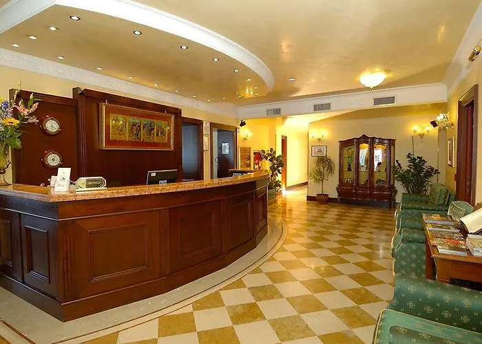 Panorama 3* Lido di Jesolo