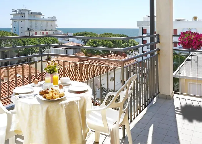 Panorama 3* Lido di Jesolo