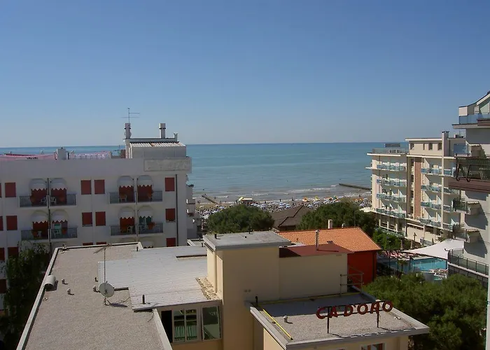 Hotel Panorama 3*