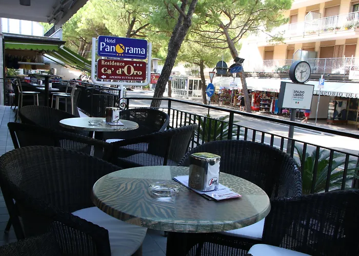 Panorama Hotel Lido di Jesolo