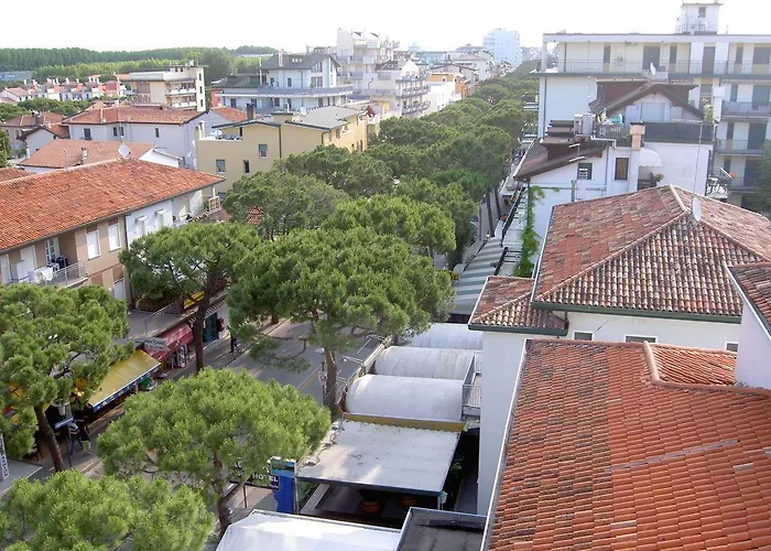Hotel Panorama 3*