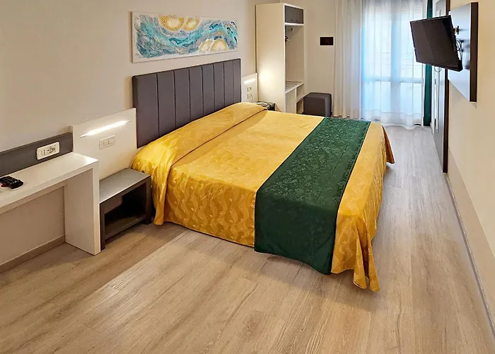 Hotel Panorama