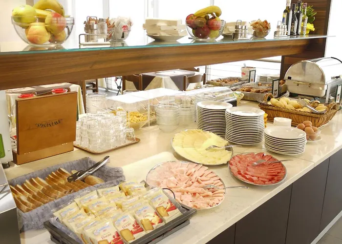 Panorama Hotel Lido di Jesolo