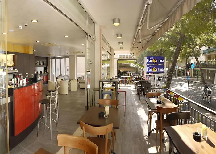 Panorama Lido di Jesolo