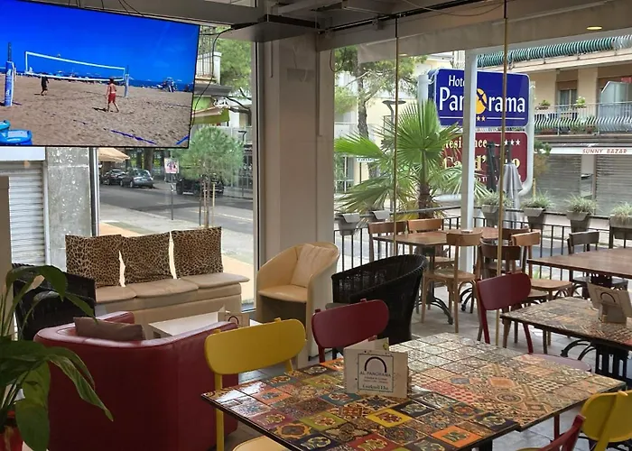 Hotel Panorama Lido di Jesolo