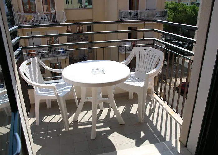 Panorama Hotel Lido di Jesolo