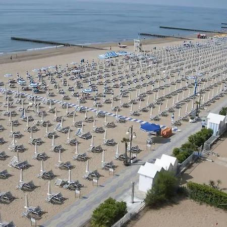 Panorama Lido di Jesolo