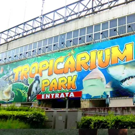 Panorama Hotel 3*