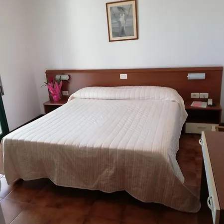 Panorama ホテル 3*