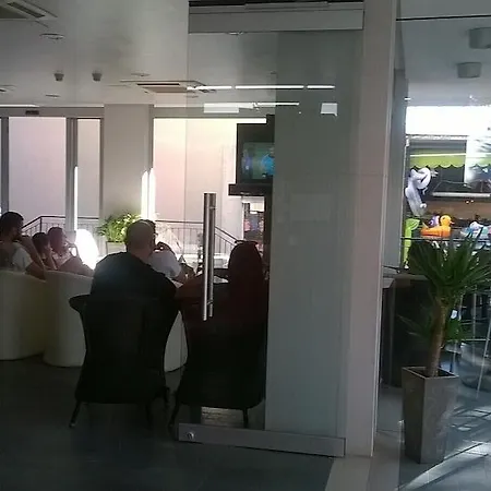 全景酒店