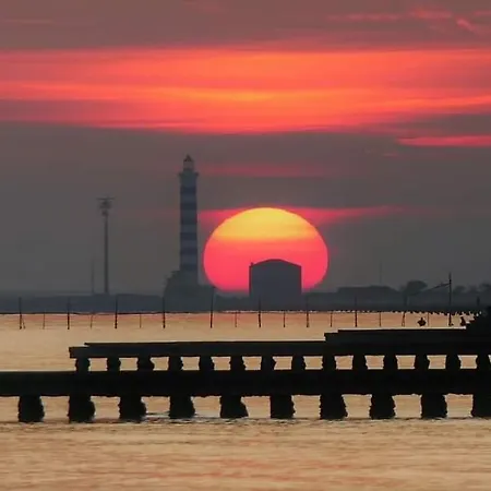 Panorama Lido di Jesolo