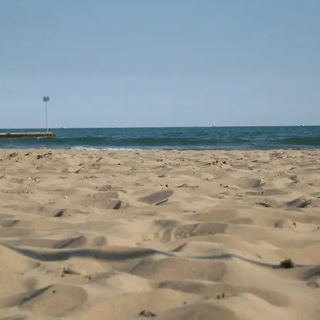 Panorama Lido di Jesolo