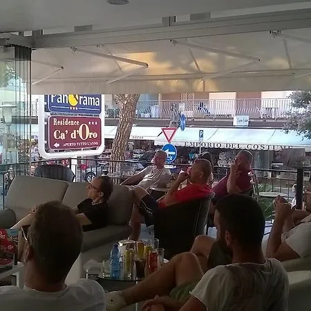 Hotel Panorama