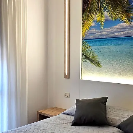 Hotel Panorama Lido di Jesolo