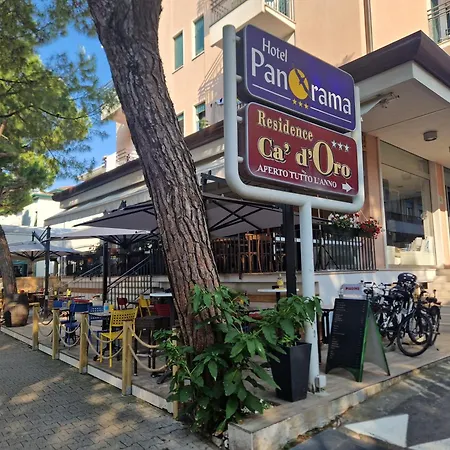 Panorama Hotel Lido di Jesolo