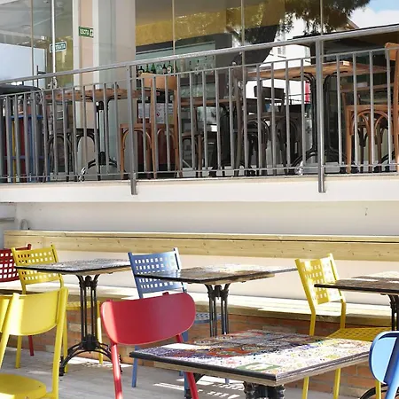 Panorama فندق 3*