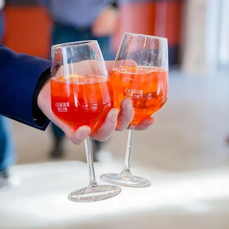 Panorama 3* ليدو دي يسولو