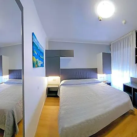 Panorama Ξενοδοχείο 3*