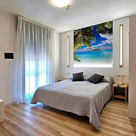 Panorama Ξενοδοχείο Τζεσόλο Λίντο