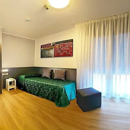 Panorama 3* Τζεσόλο Λίντο